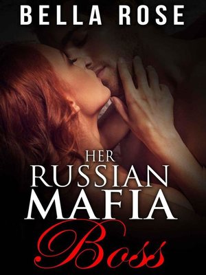 cover image of Her Russian Mafia Boss
